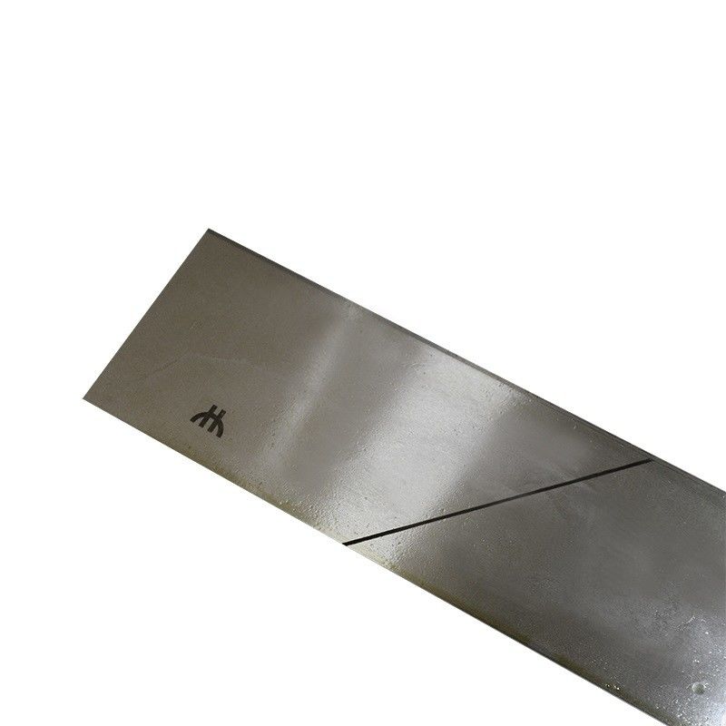 Lame rotatoire de couteau de coupeur de tabac de machine de Hauni pour la coupe de feuille de tabac de KTH KT2 KTC