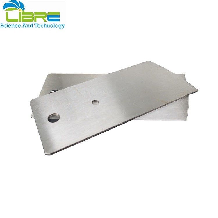 Matériau en acier inoxydable Tireur de cigarette Tireur de filtres coupe-couteaux pour les moulins MK8 MK9 machine