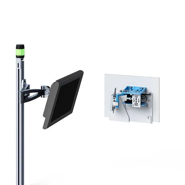 Instrument de test de filtre Équipement d'inspection de cigarettes Mesure physique pour cigarillos Capsule Cigar Heat-Not-Burn