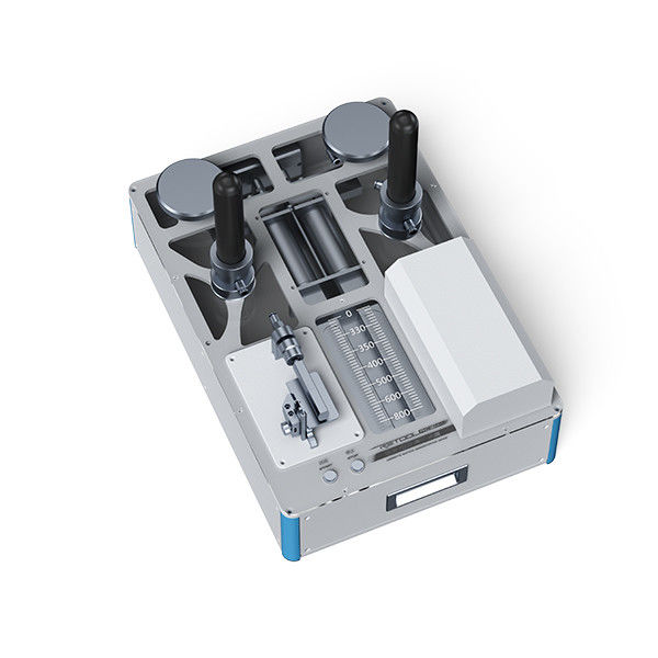 Appareil de démonstration d'aspiration de cigarette pour les cigarettes à filtre en capsule