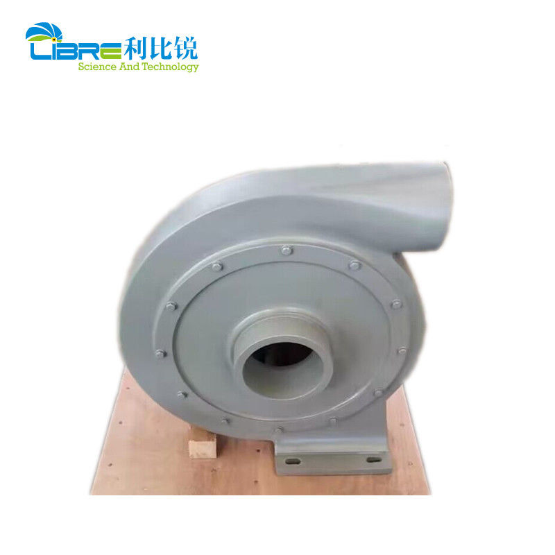 Grand ventilateur pour le Mark 9 MK9 MK95 Super 9 Molins Pièces de machines à tabac Petit ventilateur