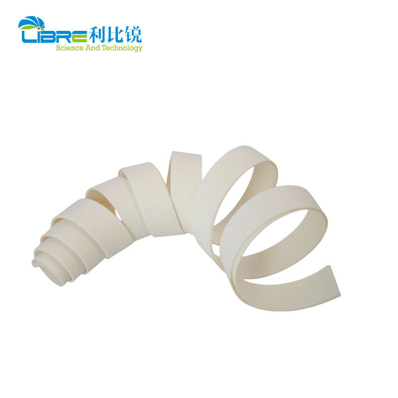 Tape de garniture de lin pour le filtrage de cigarette en roulement 2715x18.5mm Hauni KDF2 Machine de fabrication de filtres