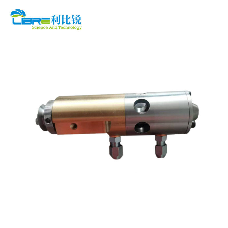 Pistolet à colle à froid 136DF252-1 pour le monteur de filtres KDF2 Hauni Pièces de rechange de machines à tabac