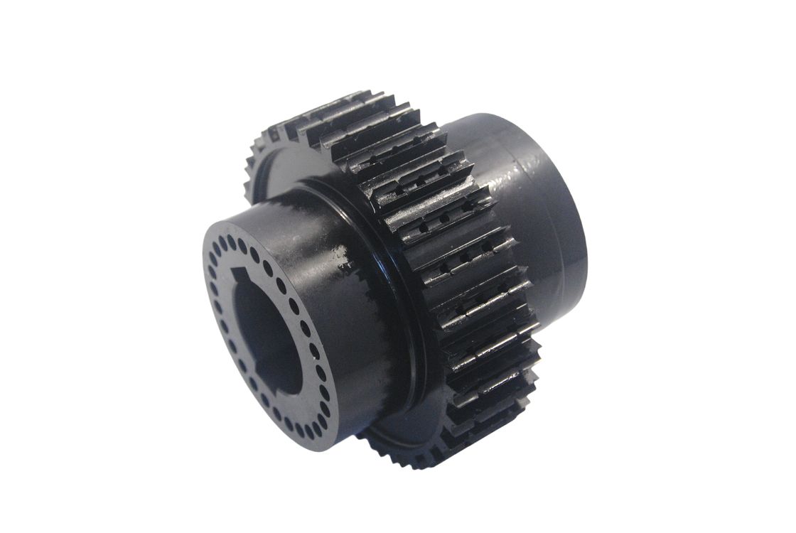 Tambour 145DF249F-4 pour le filtreur Hauni KDF2
