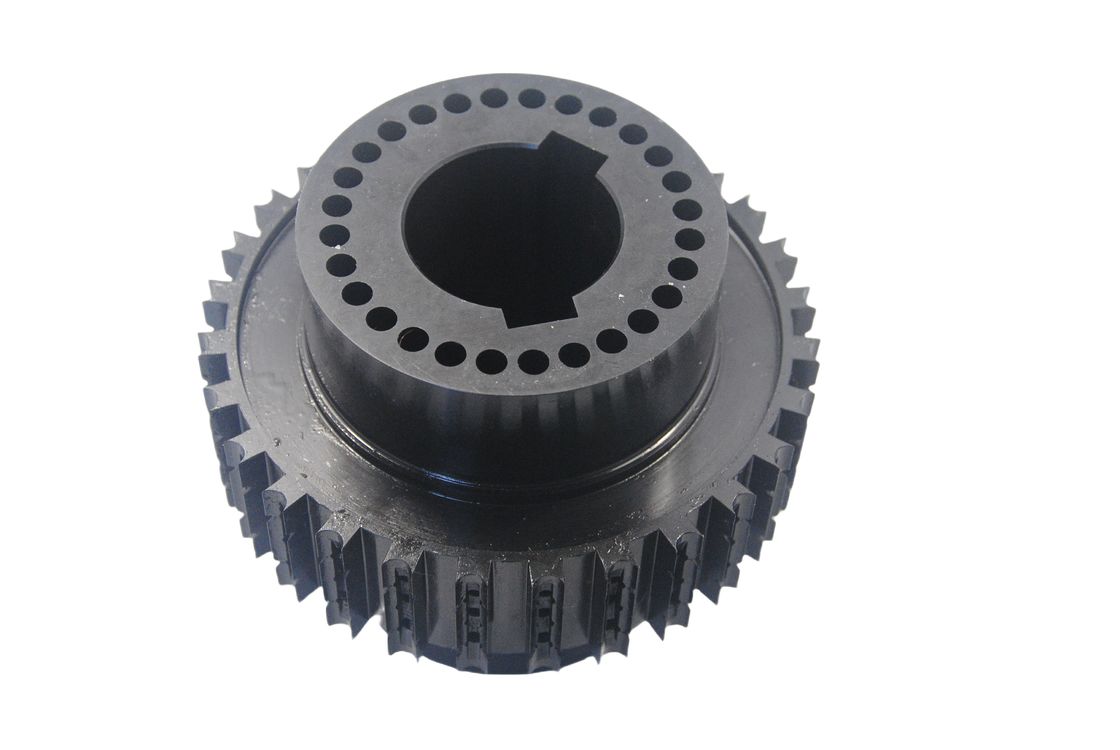 Tambour 145DF249F-4 pour le filtreur Hauni KDF2