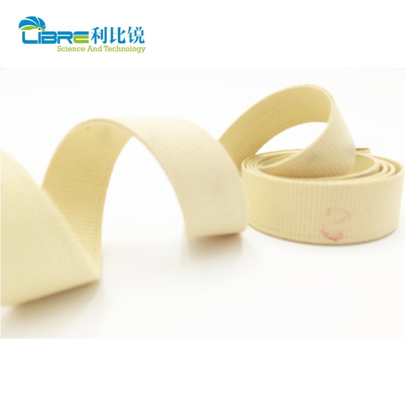 3100*21mm Esband Pure Format Tape Garniture Tape pour la production de tabac à base de cigarettes