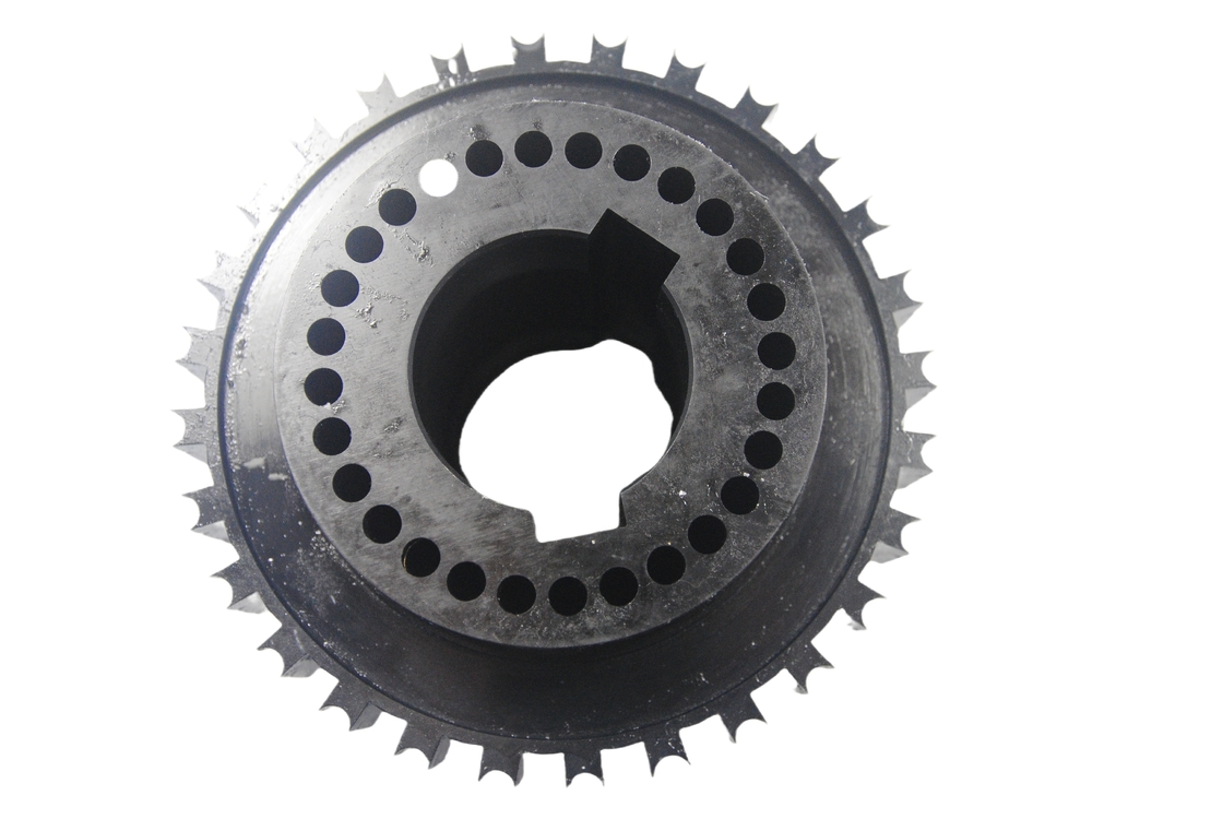 Tambour 145DF249F-4 pour le filtreur Hauni KDF2