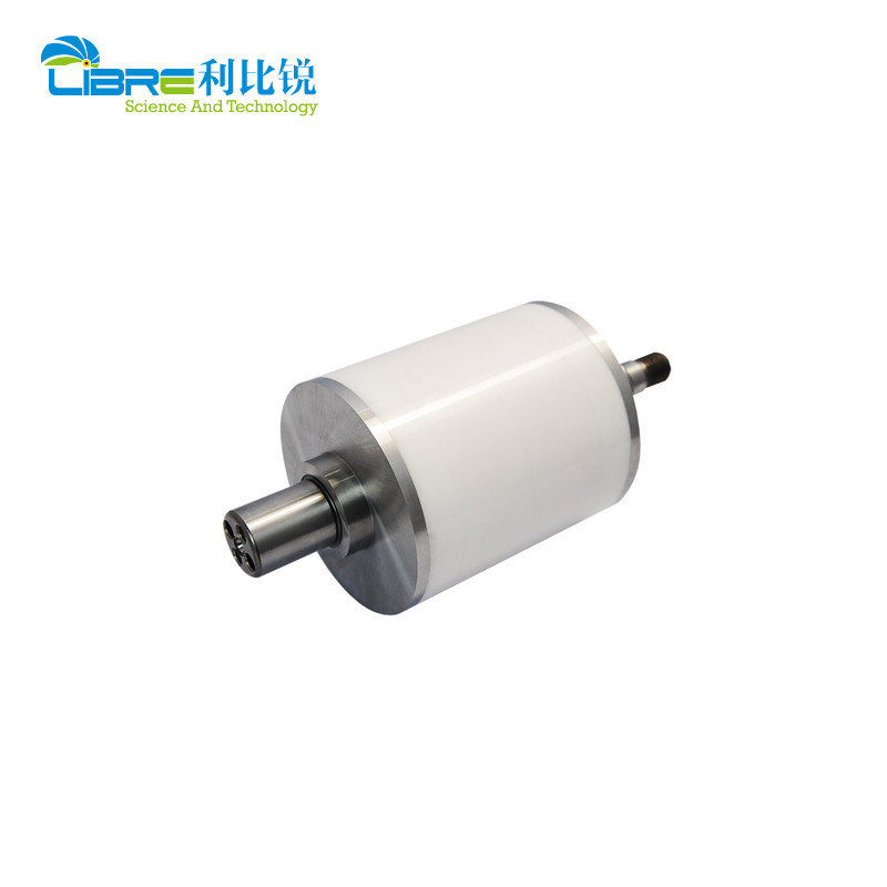 Hauni Tobacco Machinery Parts Ceramic Pattern Roller and Applicator Roller for High-Performance Cigarette Manufacturing