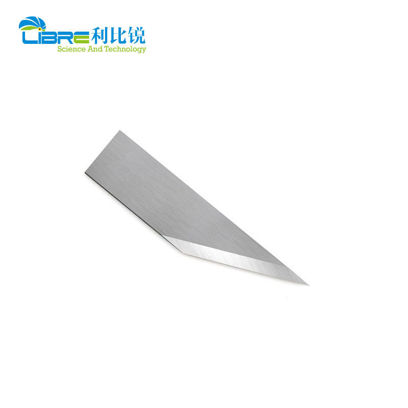 Tungsten Carbide HRA89  Z16 Zund Cutting Blades