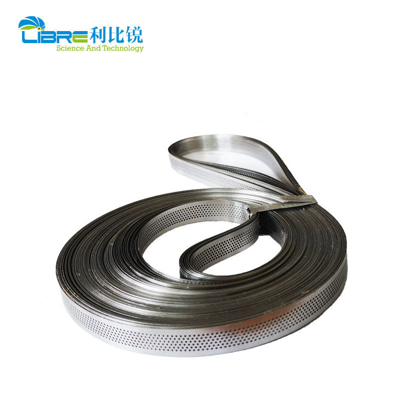 Steel Suction Bands for Mark 8 Mark 9 Molins Tobacco Machine Parts