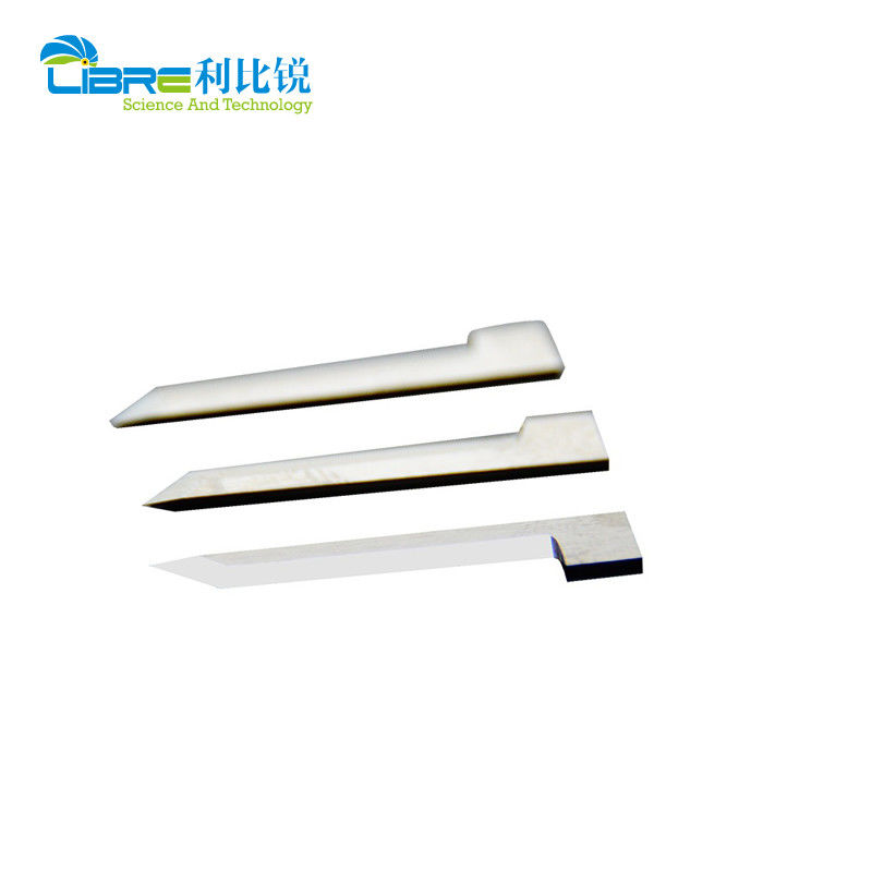 Lame de  de coupe de carbure de tungstène d'atome de Z11 Z13 ESKO pour la mousse dure en plastique ondulée