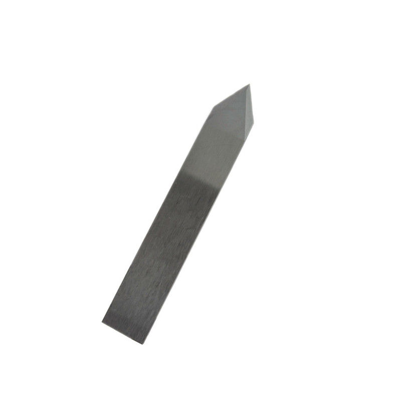Lame de  de coupe de carbure de tungstène d'atome de Z11 Z13 ESKO pour la mousse dure en plastique ondulée