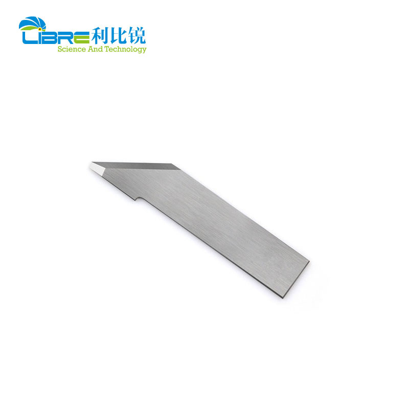 Tungsten Carbide HRA89  Z16 Zund Cutting Blades