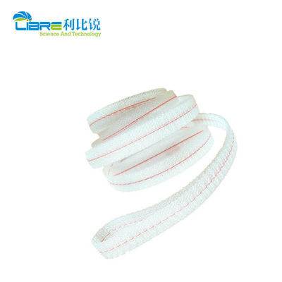 Bande en nylon sans fin d'aspiration pour des machines de tabac de Hauni Molins GD121