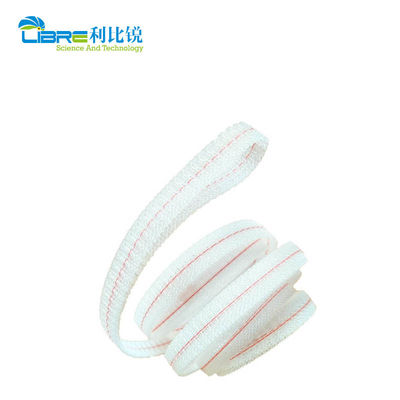 Bande sans fin d'aspiration de bande d'aspiration de tabac de polyamide pour des machines de cigarette de Hauni Molins GD