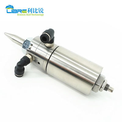 Les pièces de rechange de machine de cigarette de Hauni collent le pistolet de pulvérisation avec le bec et l'aiguille