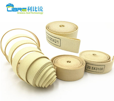 l'aspiration Garniture de 3100X21mm attachent du ruban adhésif à la bande de Kevlar pour la machine de cigarettes de MK8 MK9