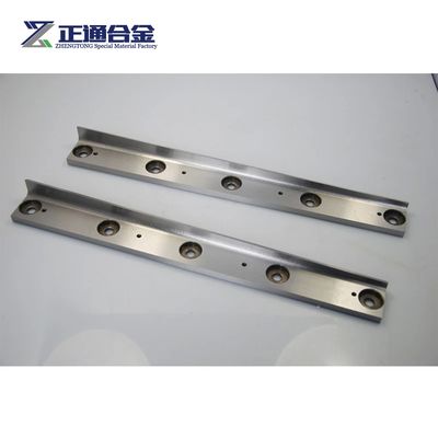 Durabilité Pièces détachées de la machine Hauni 3KTD84 Numéro de pièce pour les coupeuses Hauni
