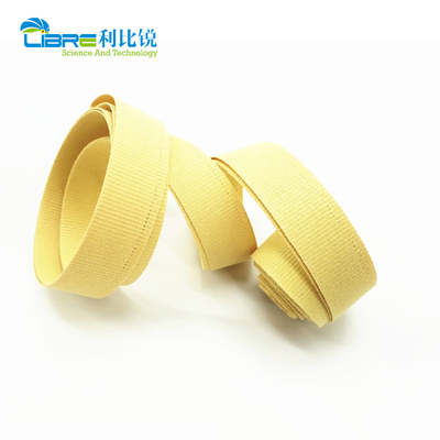 3100*21mm Esband Pure Format Tape Garniture Tape pour la production de tabac à base de cigarettes