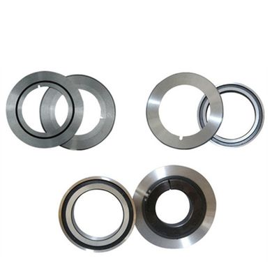 Lame de coupe d'OD230mm Hss pour la machine de papier de Rewinder de découpeuse
