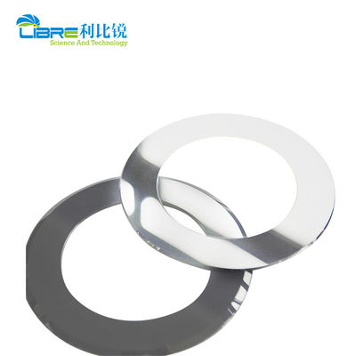 Lame de coupe de carbure de tungstène d'OD110mm HRA89 pour la puce de batterie