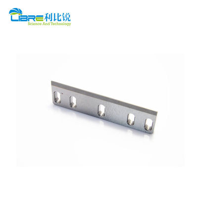 Pièces de machine à emballer de cigarette de Focke de lame de CTT