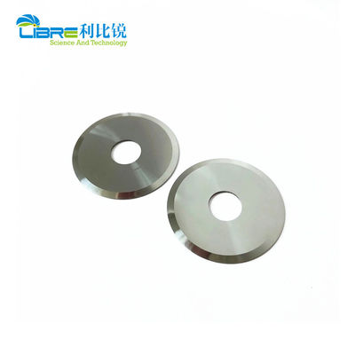 lames de coupe rotatoires de tissu de 25mm  Z53