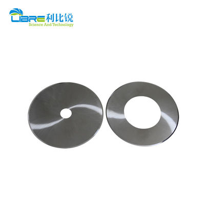 Filtre Rod Cutting Knife de cigarette de carbure de tungstène d'OD100mm