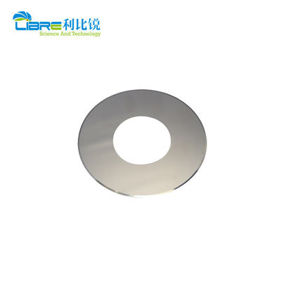 Couteau de coupe de tabac du carbure de tungstène OD100mm HRA89