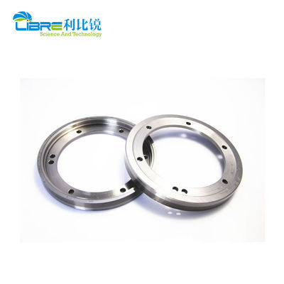 tôle de CTT de 160×114×17mm fendant des lames