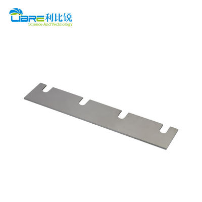 124 × 25,5 × 1,1 mm Lampe de coupe de papier pour cigarette 2599FA4-1