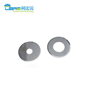 Couteau de coupe de tabac de la machine de fabrication des cigarettes ID15mm 0.35mm