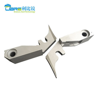 Grattoir de carbure de tungstène d'U17DR167-1 27mm pour la machine de Hauni