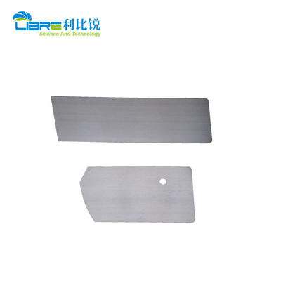 Cigarette Rod Cutting Blades des parties de machines de tabac de Protos Hauni 0.15mm