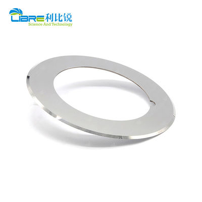Batterie au lithium coupant les lames circulaires de carbure d'OD68mm 0.5mm