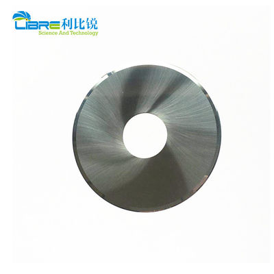 Filtre biseauté simple coupant les lames circulaires de carbure de 0.35mm