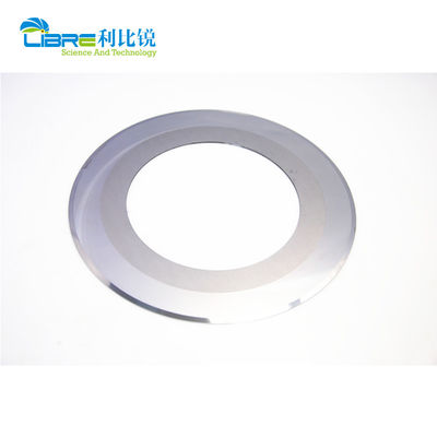 OD280mm Mitsubishi a ridé les lames de papier de machine de fente
