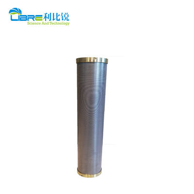 Tube de collecteur des pièces MK8 Mark8 de machine de tabac de Molins