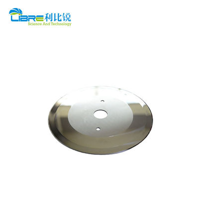 Lames de coupe de carton de la machine 1.2mm de BHS