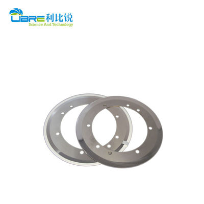 Lames de découpeuse de rasoir du carbure de tungstène 1.2mm Marquip