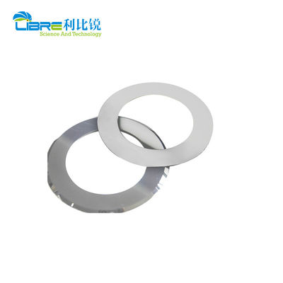 HRA92.5 lames circulaires dessus et bas de 100x65x2mm de découpeuse