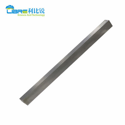 Couteau incliné de carbure de tungstène de Molins MK8 4*4*63mm