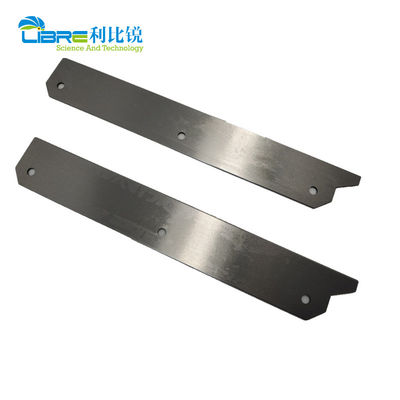 Couteau en acier de l'emballeur 0BB701 de GDX1 GDX2 pour couper le papier de emboutage