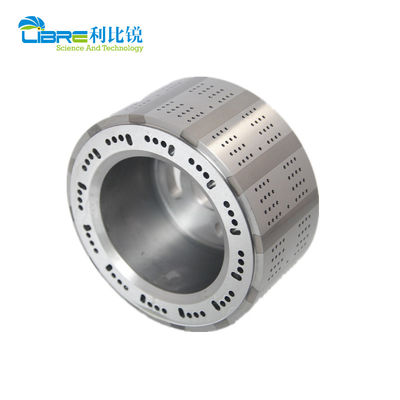 Tambour se réunissant 38MAX2504UF-2 d'aspiration de machine de filtre de carbure