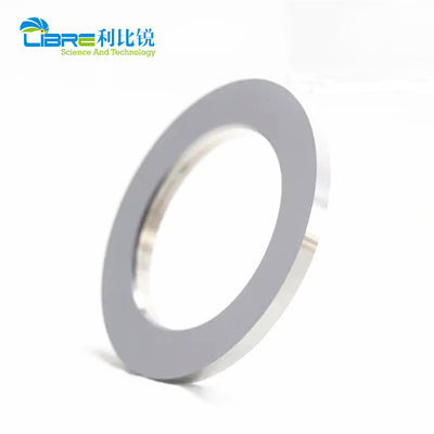 Lames circulaires pointues de découpeuse de haute précision pour fendre le morceau de Polonais de batterie au lithium