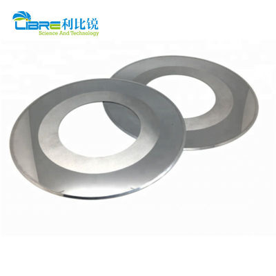 Tranchant pointu de carton d'OD 200mm de couteaux ondulés de découpeuse