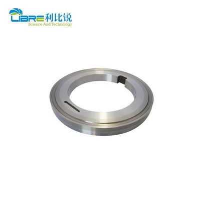 les couteaux rotatoires de cisaillement de 15mm pour laminé à froid feuillard la fente
