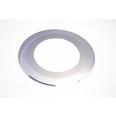 Garde d'enfants ronde de lame de rasoir de carbure de tungstène de Fosber pour le carton ondulé