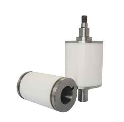 Rouleau de modèle de rouleau de colle pour les pièces de rechange automatiques de machine de cigarette de Hauni