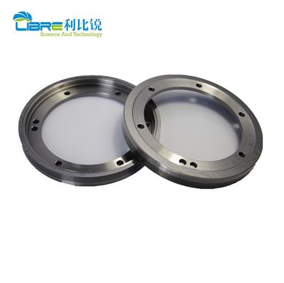 Découpeuse rotatoire en métal de bobine de lame de cisaillement de carbure cimenté pour la découpeuse de tôle d'acier de petit pain